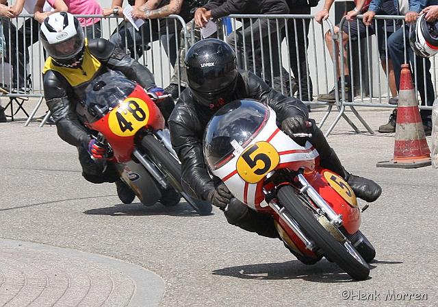 Barneveld 2009 Henk Morren 209 